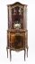 Antique French Vernis Martin Vitrine Display Cabinet C1880 19th C | Ref. no. 07876 x | Regent Antiques